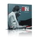 Copertă produs Thelonious Monk. Mari c&acirc;ntăreţi de jazz şi blues (Vol. 15) - gallery small 