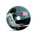 Copertă produs Thelonious Monk. Mari c&acirc;ntăreţi de jazz şi blues (Vol. 15) - gallery small 