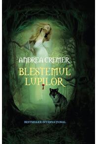 Copertă produs Blestemul lupilor (Vol. 2)