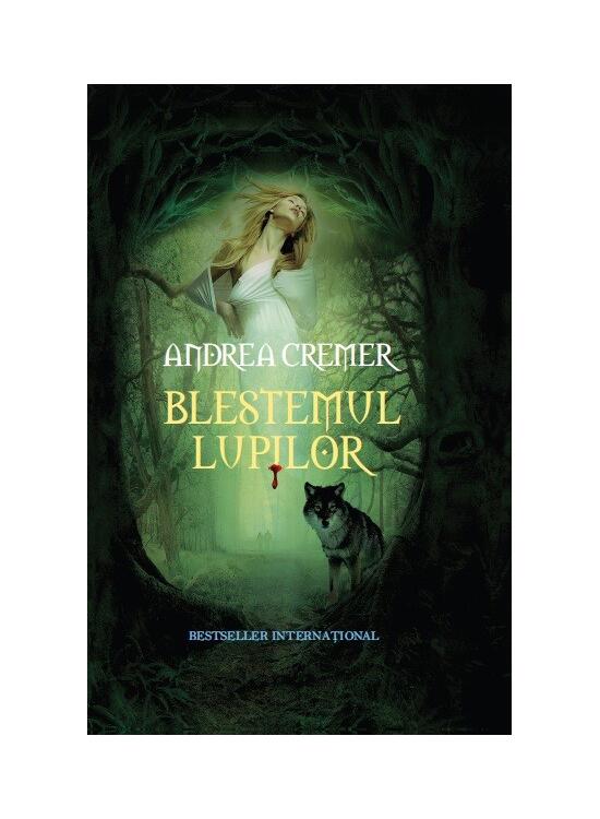Copertă produs Blestemul lupilor (Vol. 2) - gallery big 1