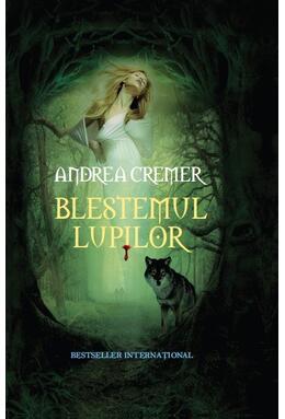 Copertă produs Blestemul lupilor (Vol. 2)