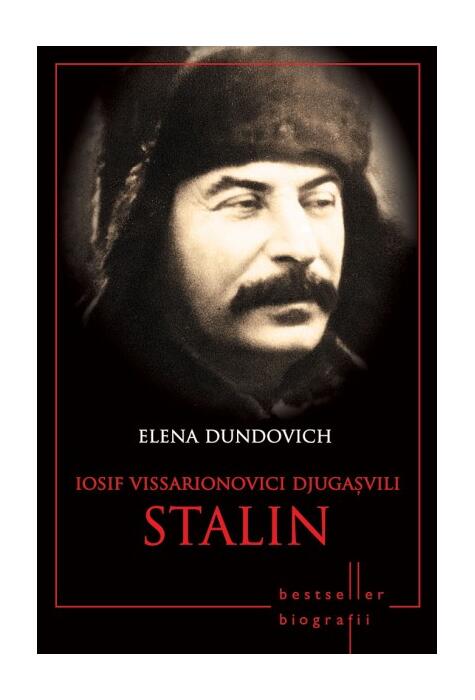 Copertă produs Stalin
