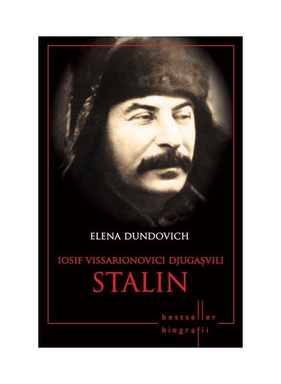 Copertă produs Stalin - gallery big 1