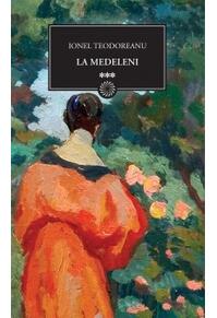Copertă produs La Medeleni (Vol. III)