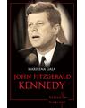 Copertă produs John Fitzgerald Kennedy - thumb 1