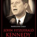 Copertă produs John Fitzgerald Kennedy - gallery small 