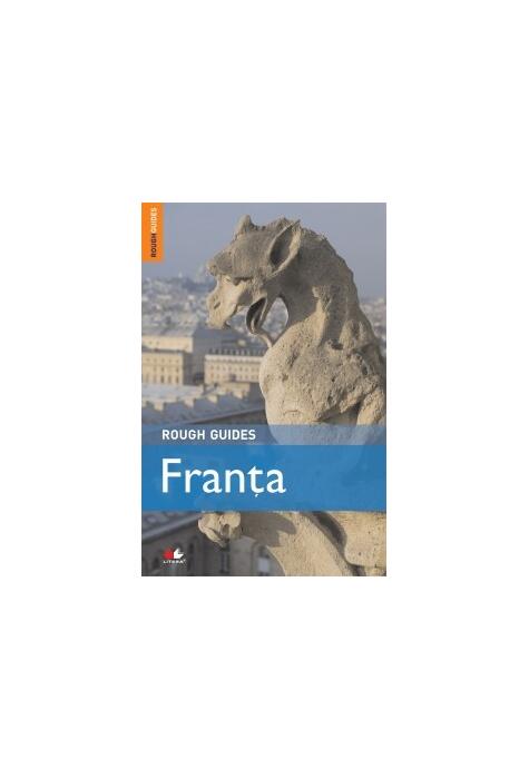 Copertă produs Franţa