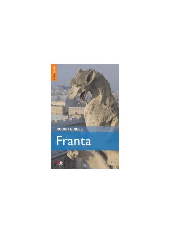 Copertă produs Franţa - gallery big 1