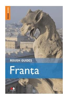 Copertă produs Franţa