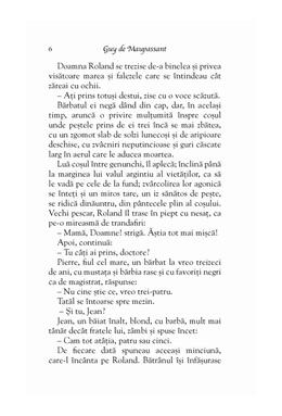 Copertă produs Pierre şi Jean