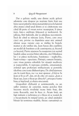 Copertă produs Pierre şi Jean