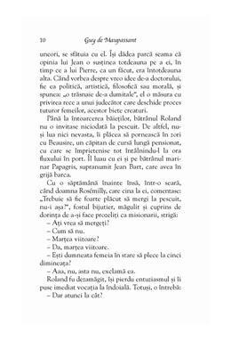 Copertă produs Pierre şi Jean