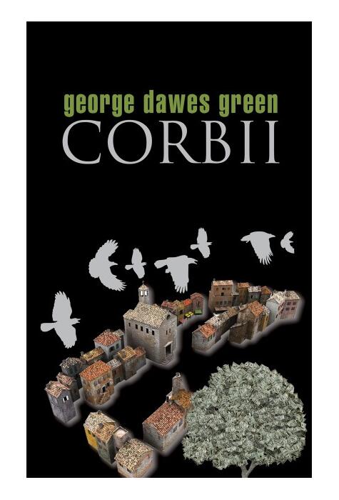 Copertă produs Corbii