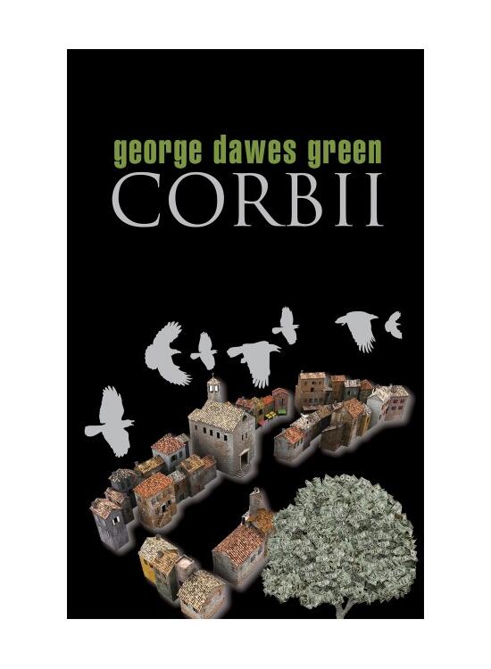 Copertă produs Corbii - gallery big 1