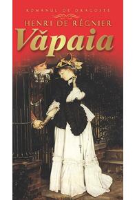Copertă produs Văpaia