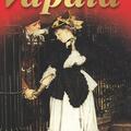 Copertă produs Văpaia - gallery small 