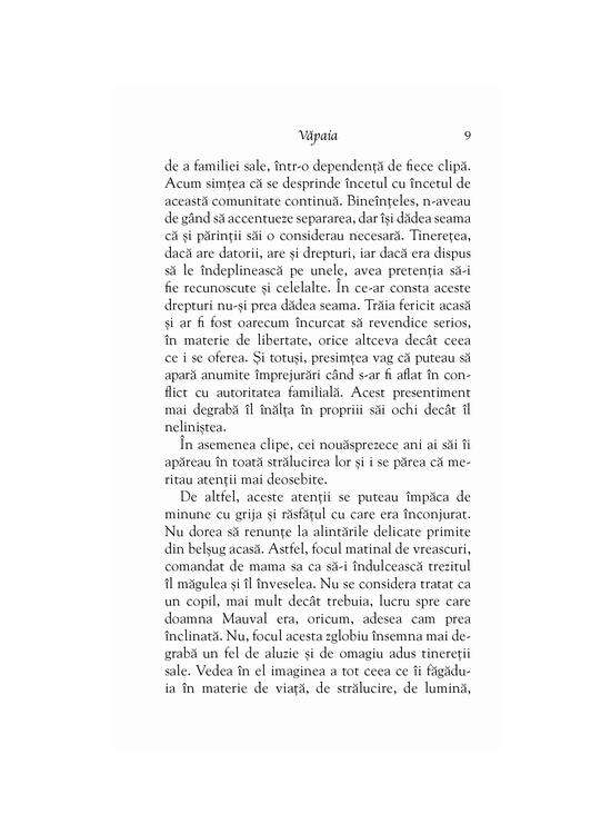 Copertă produs Văpaia - gallery big 4
