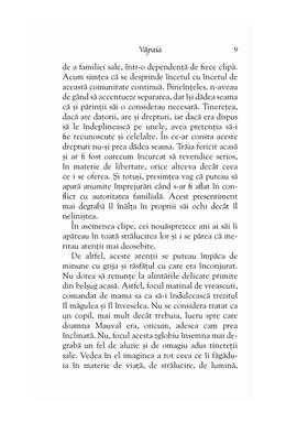 Copertă produs Văpaia