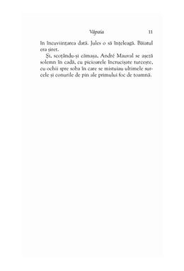 Copertă produs Văpaia