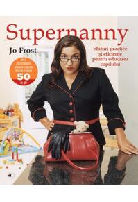 Copertă produs Supernanny