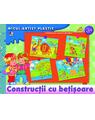 Copertă produs Construcţii cu beţişoare - thumb 1
