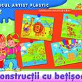 Copertă produs Construcţii cu beţişoare - gallery small 