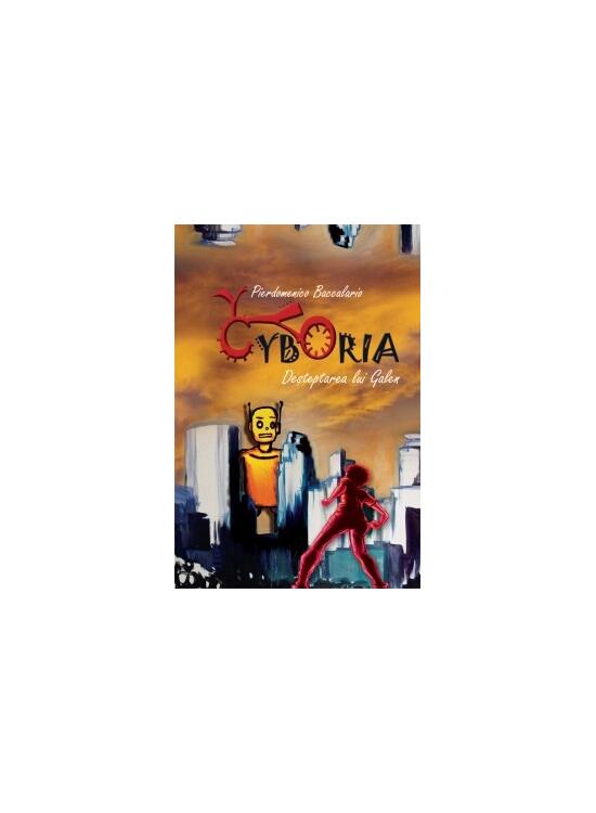 Copertă produs Cyboria - gallery big 1