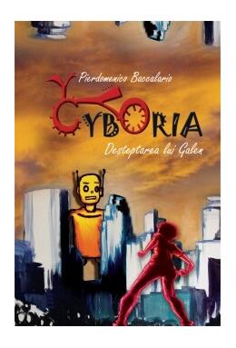 Copertă produs Cyboria