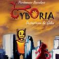 Copertă produs Cyboria - gallery small 