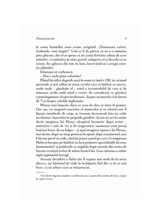 Copertă produs Ținutul pustiit - gallery big 4