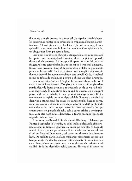 Copertă produs Ținutul pustiit - gallery big 6