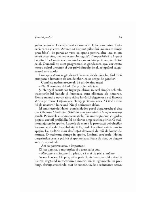 Copertă produs Ținutul pustiit - gallery big 10