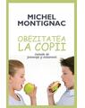 Copertă produs Obezitatea la copii - thumb 1