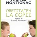 Copertă produs Obezitatea la copii - gallery small 