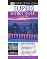 Copertă produs Montreal şi Quebec - thumb 1