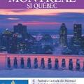 Copertă produs Montreal şi Quebec - gallery small 