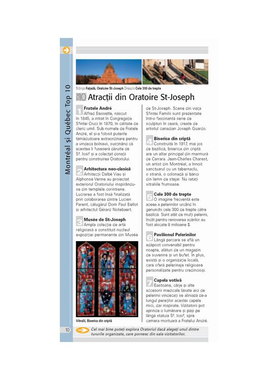 Copertă produs Montreal şi Quebec - gallery big 6