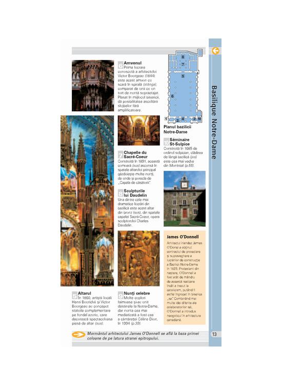 Copertă produs Montreal şi Quebec - gallery big 9