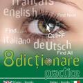 Copertă produs 8 dicționare practice - gallery small 
