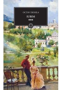 Copertă produs Iubim (Vol. 3)