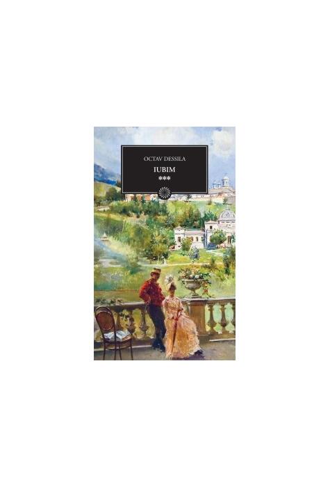 Copertă produs Iubim (Vol. 3)