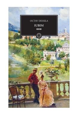 Copertă produs Iubim (Vol. 3)