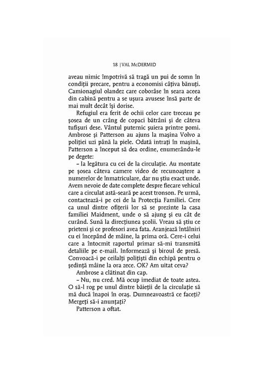 Copertă produs Febra oaselor - gallery big 9