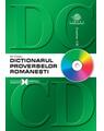 Copertă produs Dicţionarul proverbelor rom&acirc;neşti - thumb 1