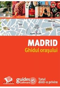 Copertă produs Madrid