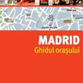 Copertă produs Madrid - gallery small 