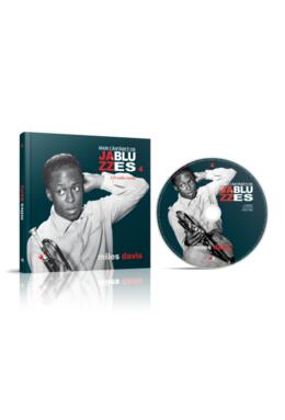 Copertă produs Miles Davis. Mari c&acirc;ntăreţi de jazz şi blues (Vol. 4)