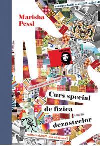 Copertă produs Curs special de fizica dezastrelor