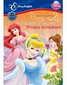 Copertă produs Confident Princesses/ Prinţese &icirc;ncrezătoare - thumb 1
