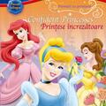 Copertă produs Confident Princesses/ Prinţese &icirc;ncrezătoare - gallery small 